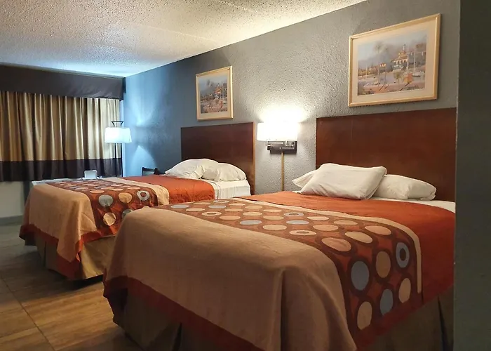 South Padre Island Inn