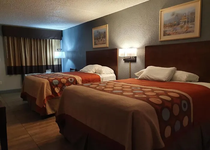 South Padre Island Inn