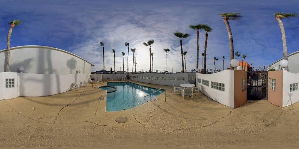 South Padre Island Inn Motel South Padre Island