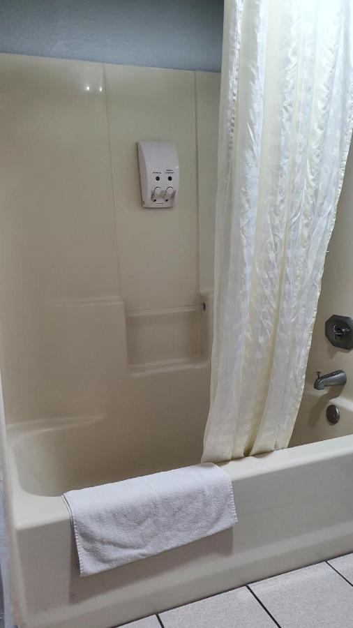 South Padre Island Inn Motel