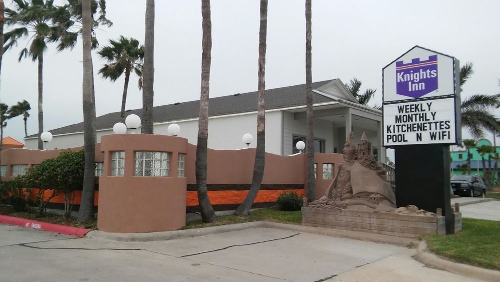 South Padre Island Inn South Padre Island