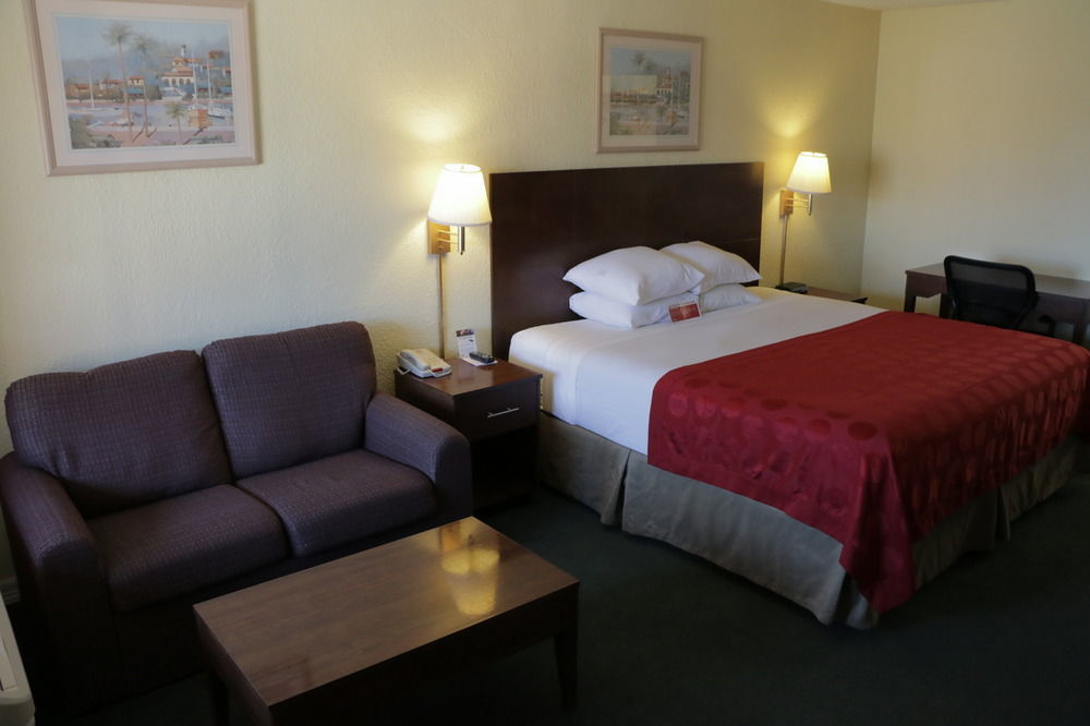 South Padre Island Inn Motel South Padre Island