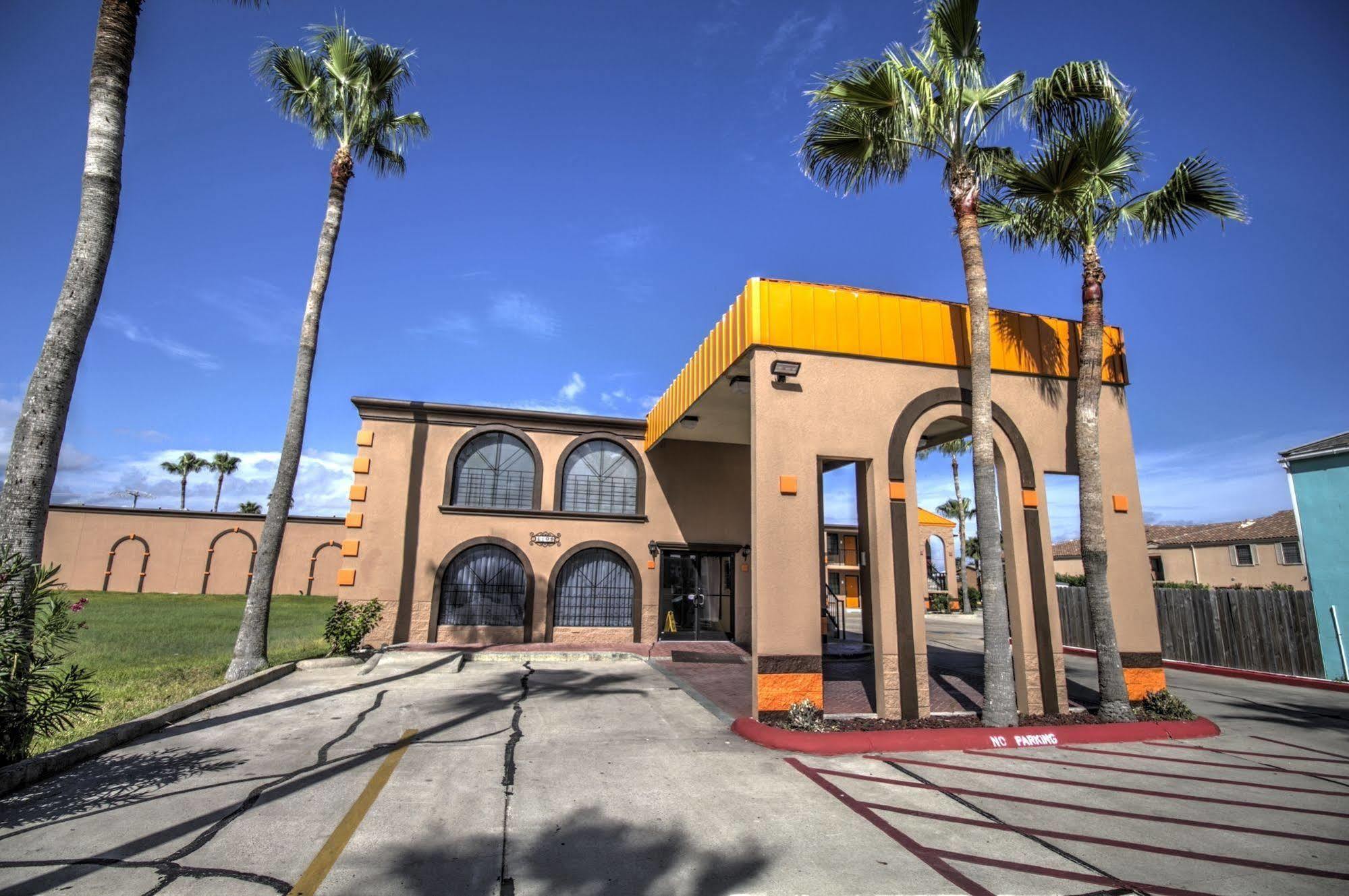 South Padre Island Inn 2* South Padre Island