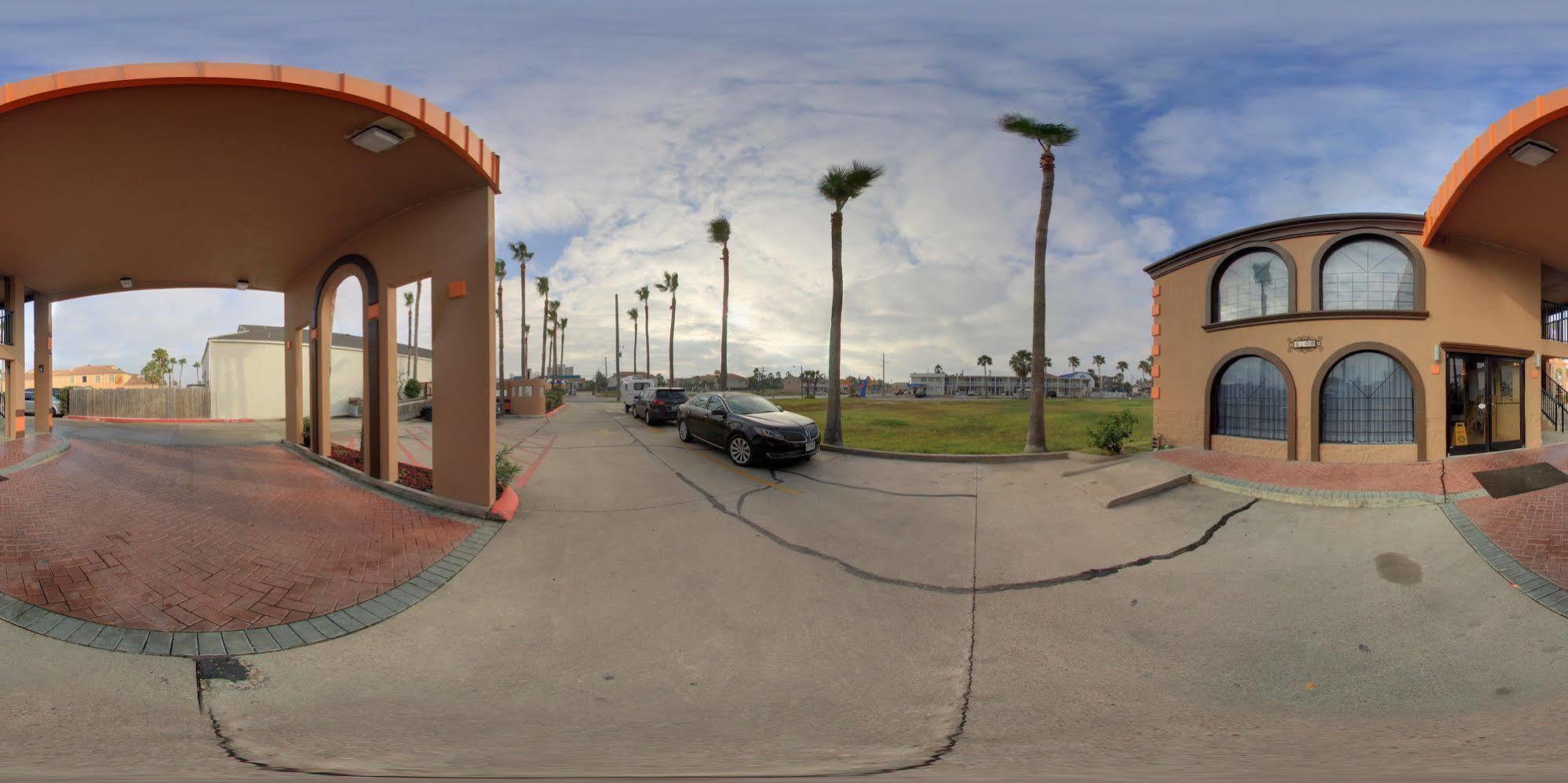 South Padre Island Inn South Padre Island