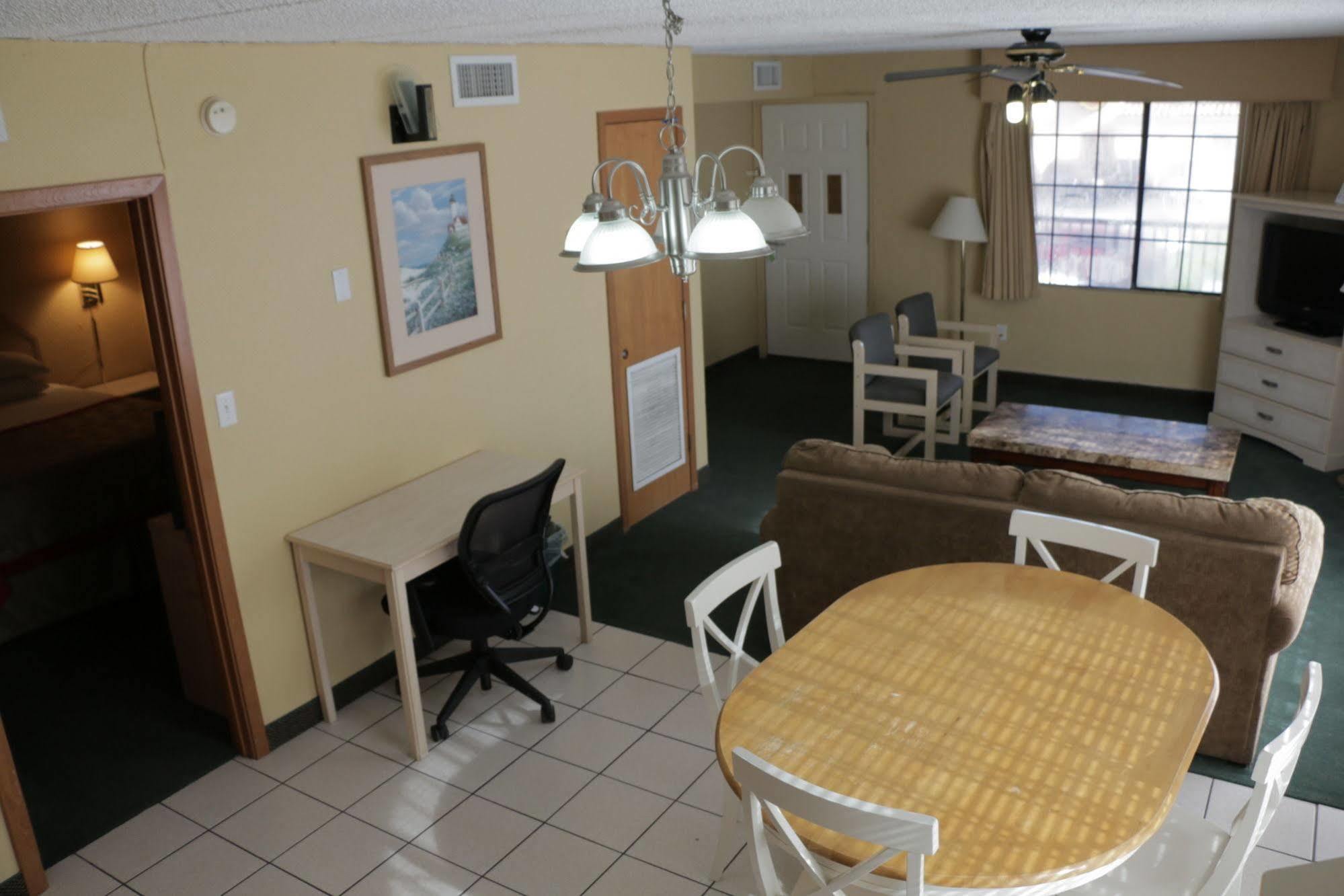 South Padre Island Inn