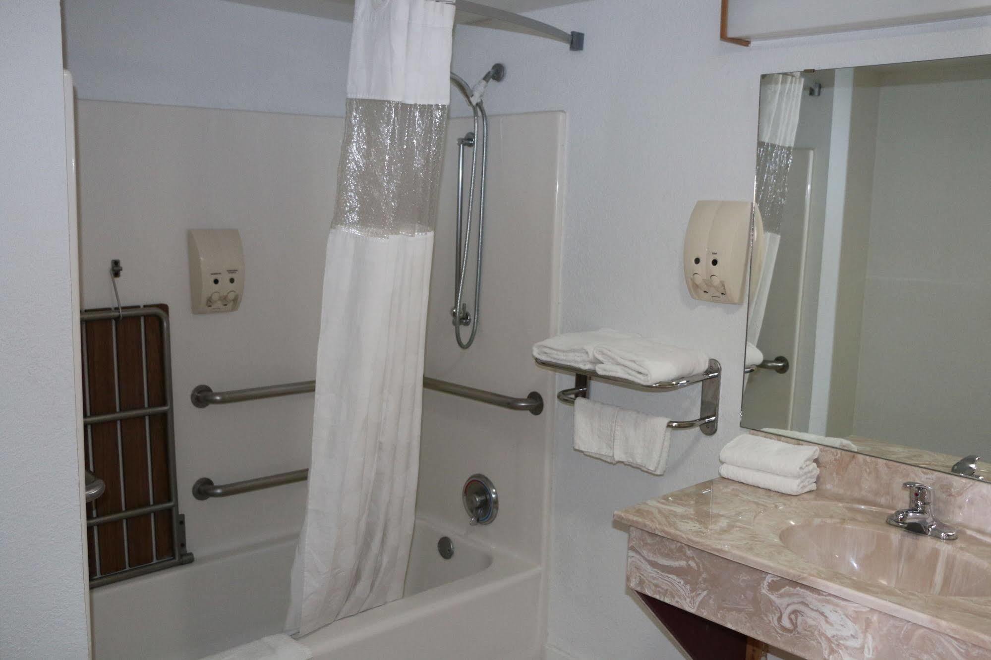 Motel South Padre Island Inn