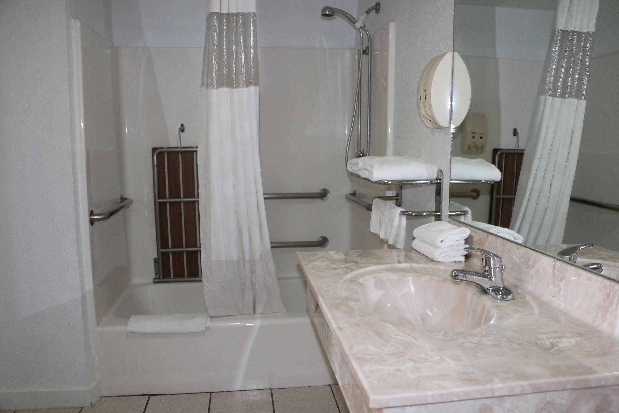 South Padre Island Inn 2* South Padre Island