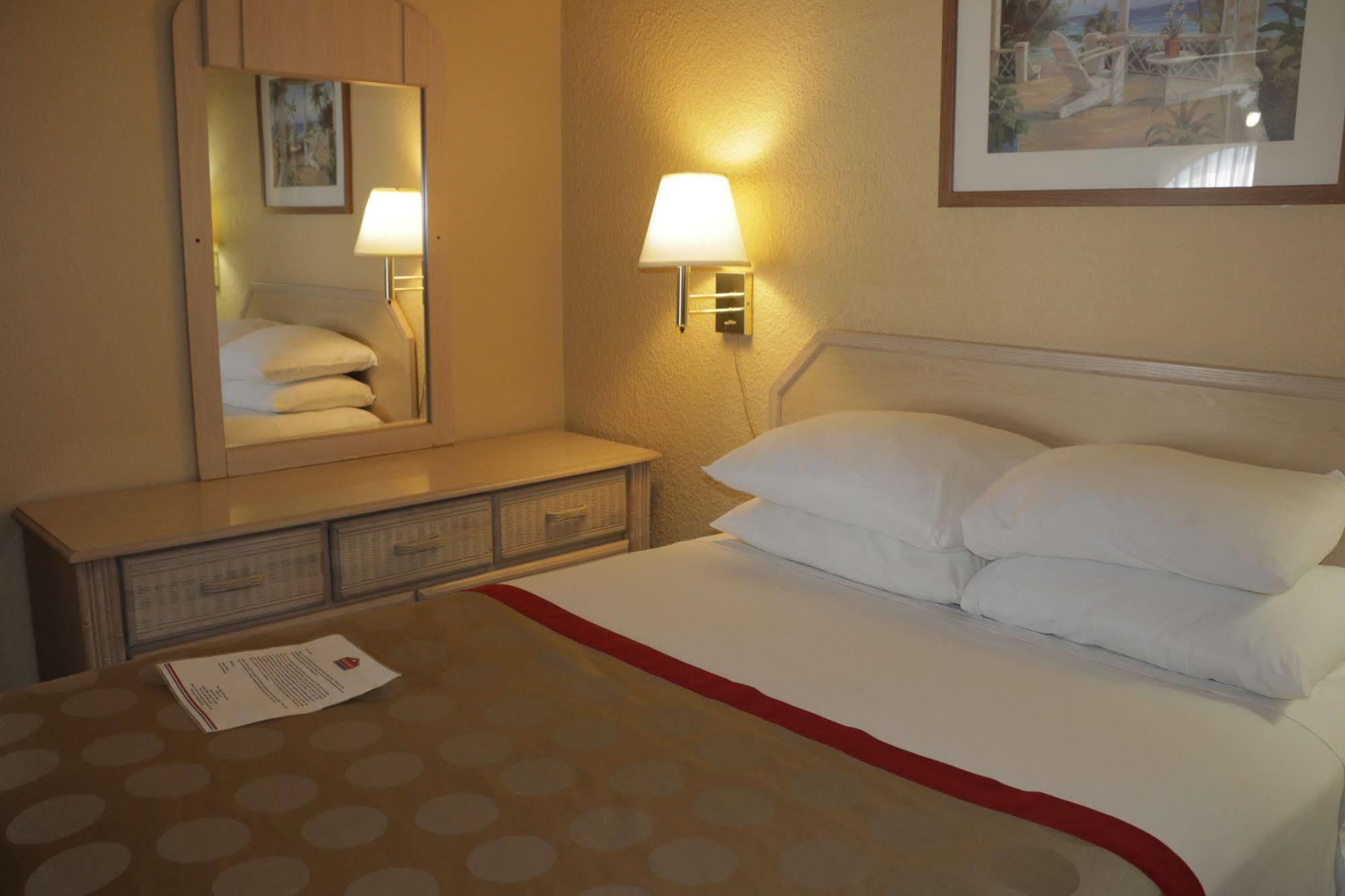 South Padre Island Inn 2*