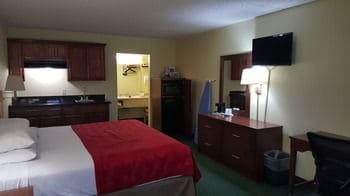 South Padre Island Inn Motel South Padre Island