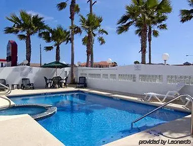 South Padre Island Inn 